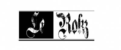 logo Le Rokz